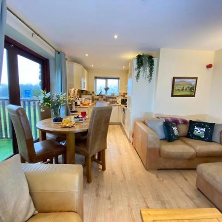 Lune Cottage Nestled Between Lake District And Yorkshire Dales Tebay  Kültér fotó