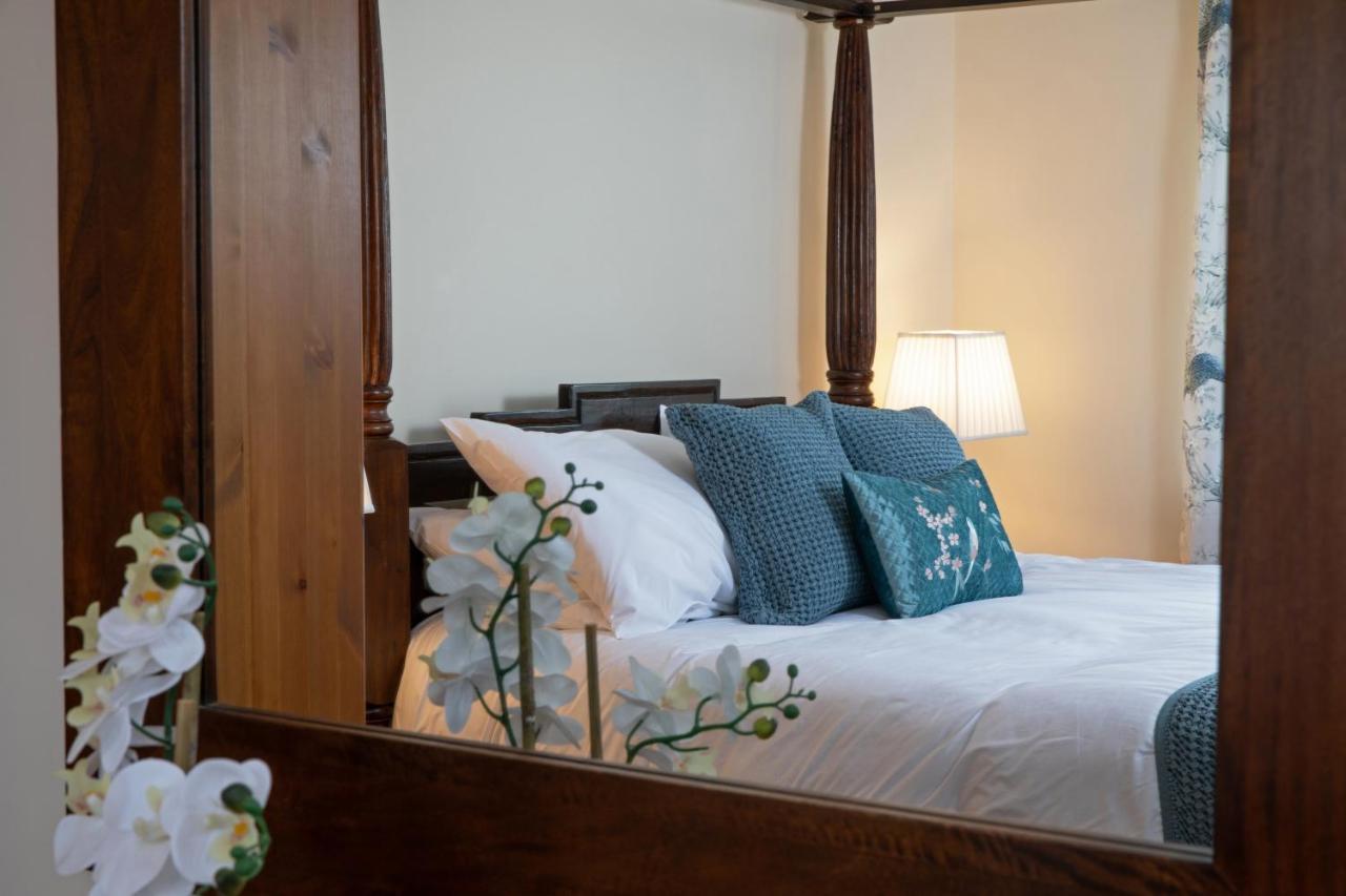 Lune Cottage Nestled Between Lake District And Yorkshire Dales Tebay  Kültér fotó