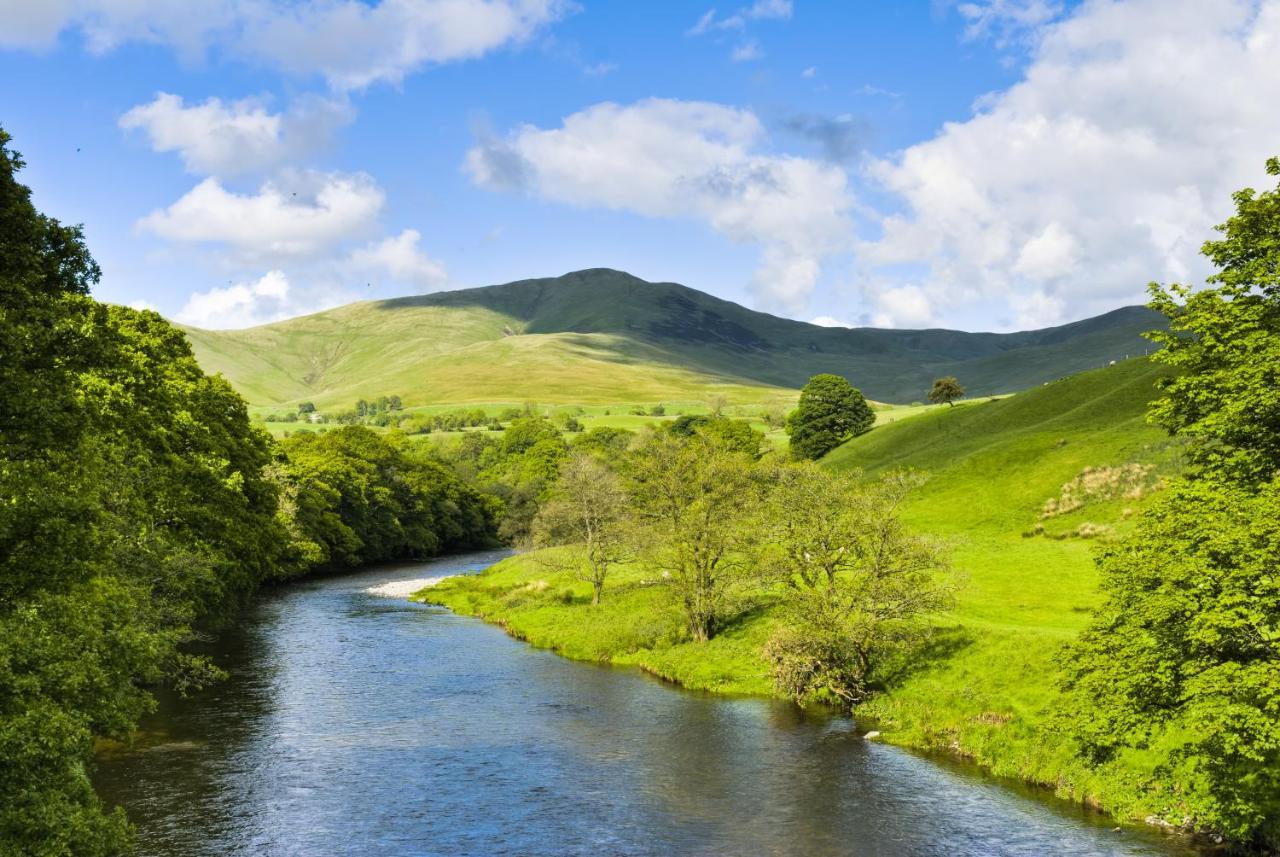 Lune Cottage Nestled Between Lake District And Yorkshire Dales Tebay  Kültér fotó