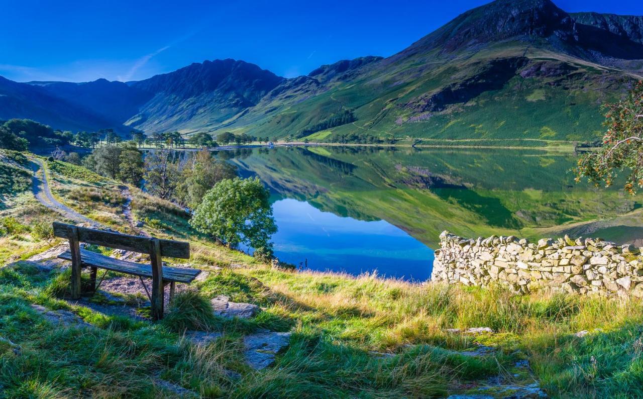 Lune Cottage Nestled Between Lake District And Yorkshire Dales Tebay  Kültér fotó