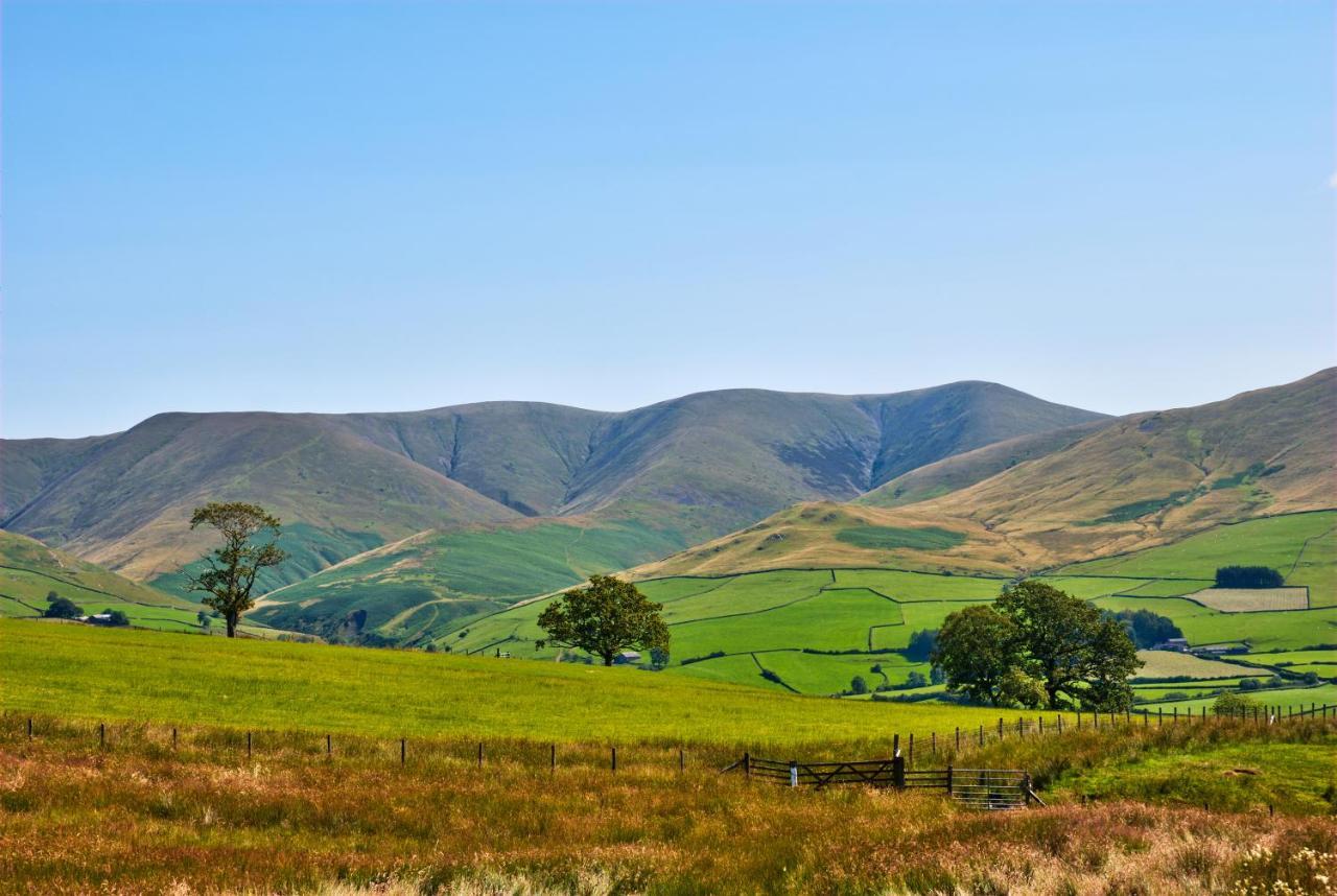 Lune Cottage Nestled Between Lake District And Yorkshire Dales Tebay  Kültér fotó