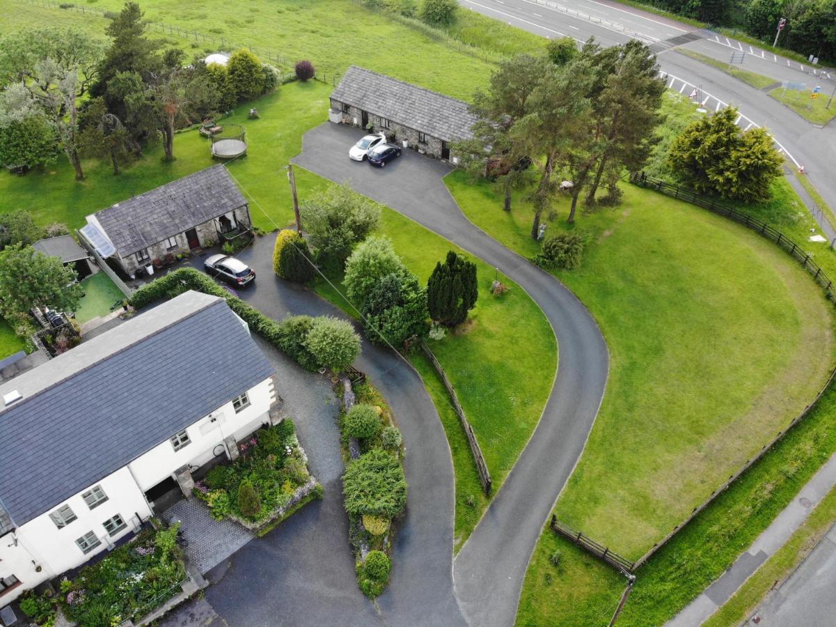 Lune Cottage Nestled Between Lake District And Yorkshire Dales Tebay  Kültér fotó