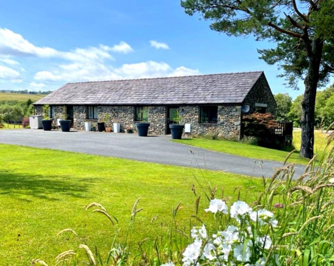 Lune Cottage Nestled Between Lake District And Yorkshire Dales Tebay  Kültér fotó