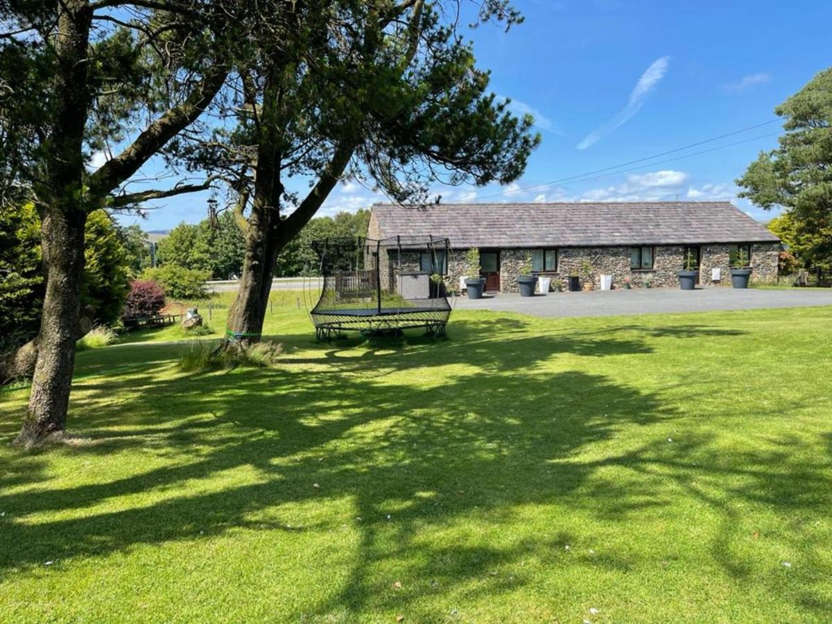 Lune Cottage Nestled Between Lake District And Yorkshire Dales Tebay  Kültér fotó