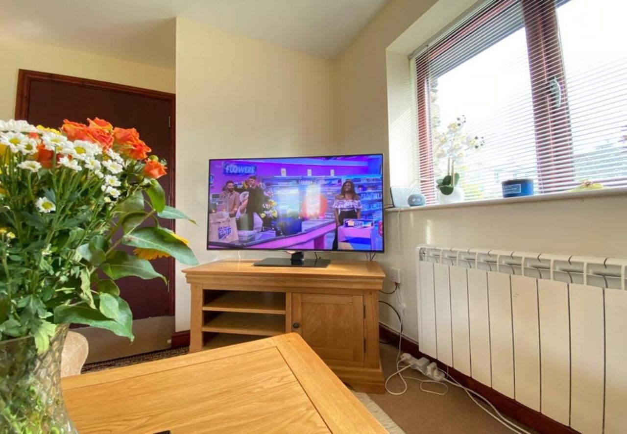 Lune Cottage Nestled Between Lake District And Yorkshire Dales Tebay  Kültér fotó