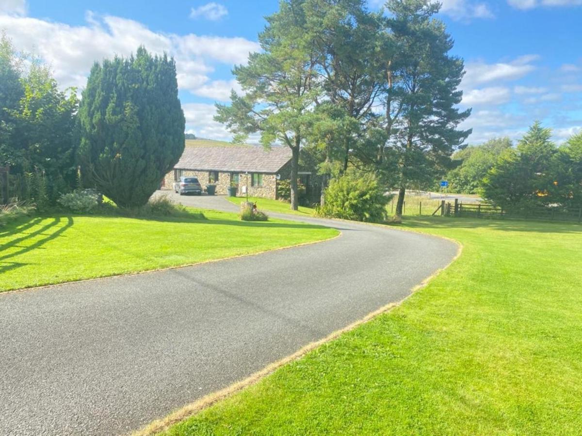 Lune Cottage Nestled Between Lake District And Yorkshire Dales Tebay  Kültér fotó