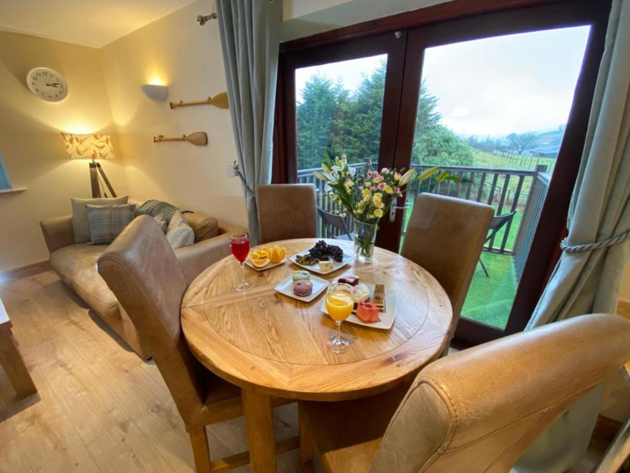 Lune Cottage Nestled Between Lake District And Yorkshire Dales Tebay  Kültér fotó
