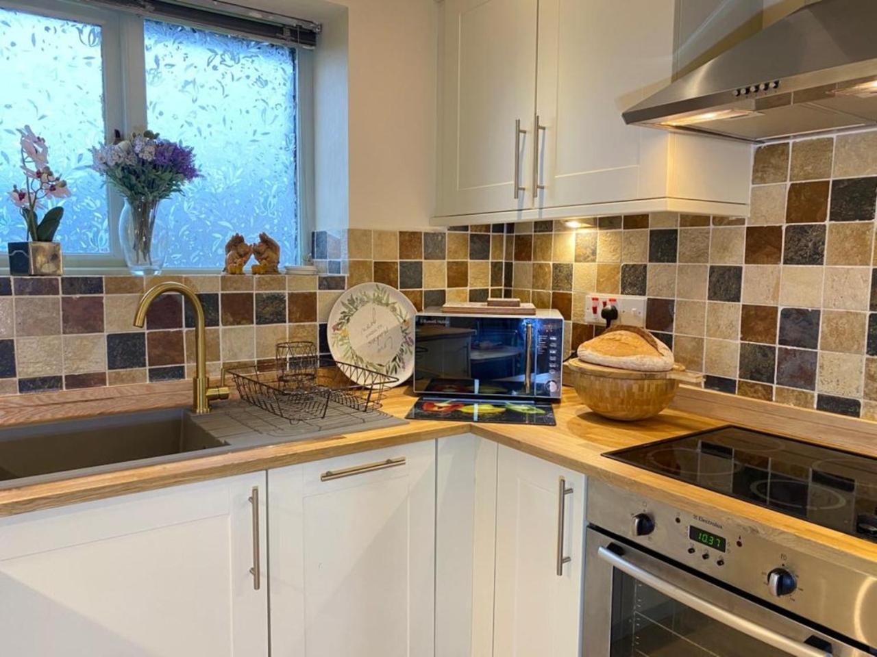 Lune Cottage Nestled Between Lake District And Yorkshire Dales Tebay  Kültér fotó