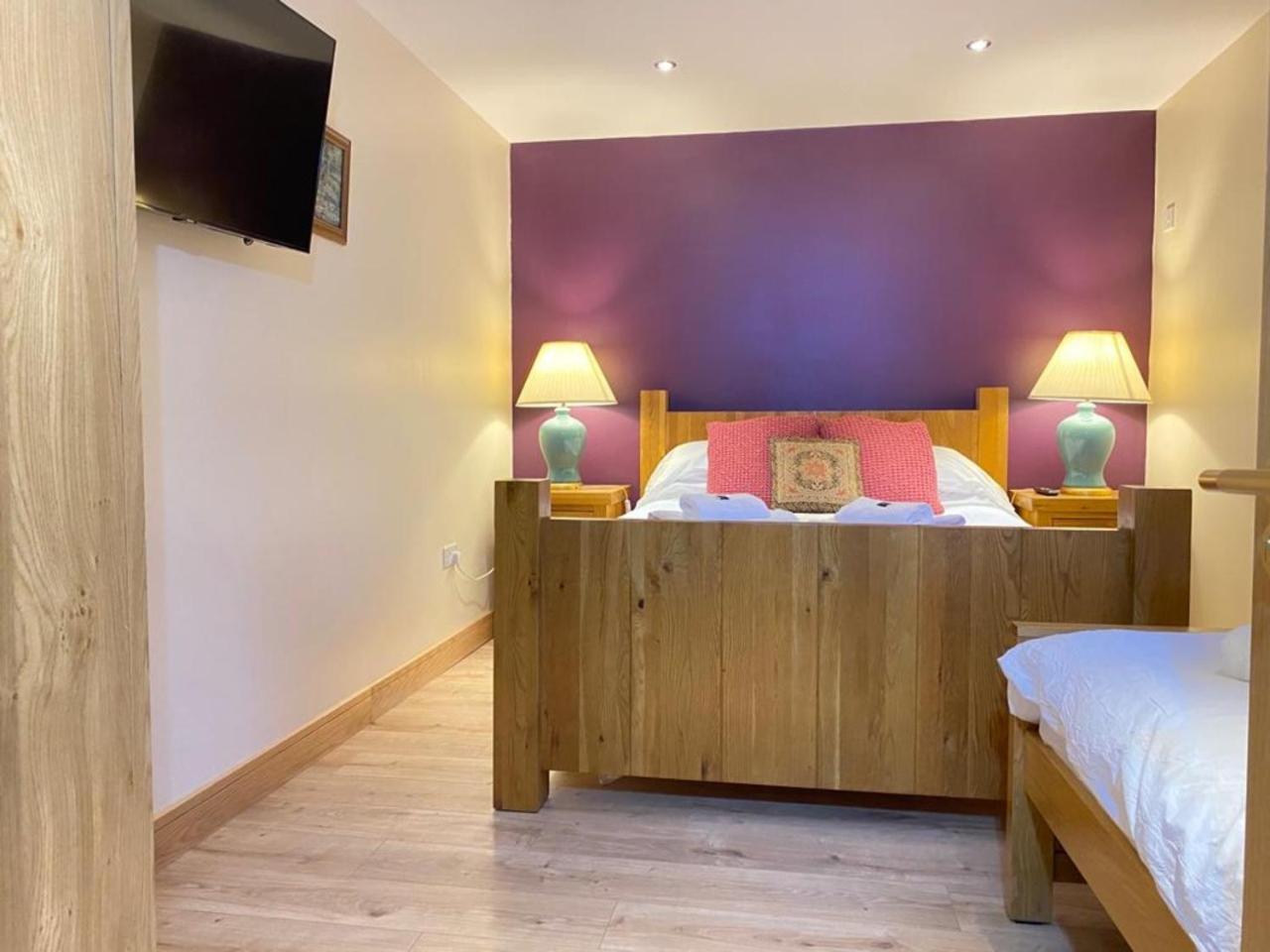 Lune Cottage Nestled Between Lake District And Yorkshire Dales Tebay  Kültér fotó