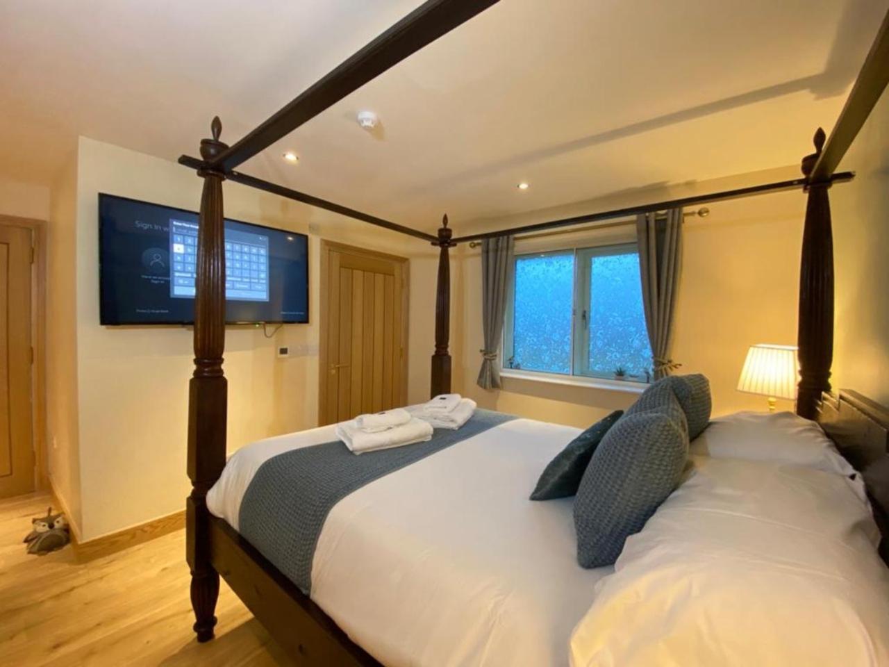 Lune Cottage Nestled Between Lake District And Yorkshire Dales Tebay  Kültér fotó